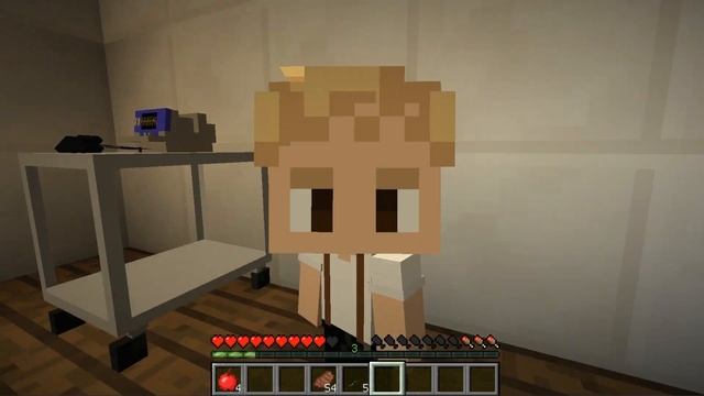 МАМА СДЕЛАЛА УКОЛ В ОПУ ШКОЛЬНИКУ В МАЙНКРАФТ 100% ТРОЛЛИНГ ЛОВУШКА MINECRAFT смотреть онлайн