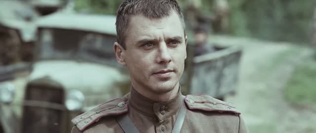 Игорь Чернявский песня Солдатская защита смотреть онлайн