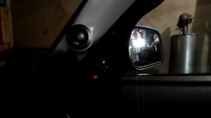 Высокочастотные динамики Kicx ND25S