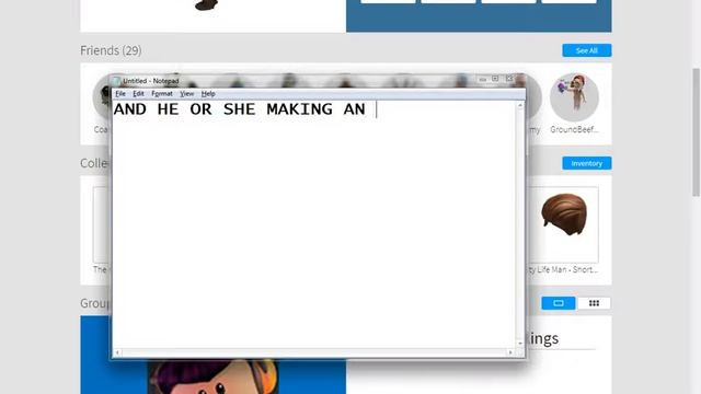 Roblox - Woman Pirate Anthro [NO JOKE] - XxMarlonxX115 смотреть онлайн