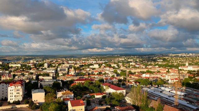 Облака над городом смотреть онлайн