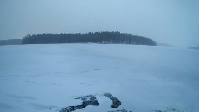 МАРТ 2018 Субботняя рыбалка смотреть онлайн