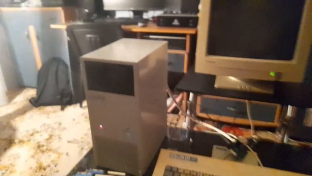 Байт-01 - Долгожданный запуск! смотреть онлайн