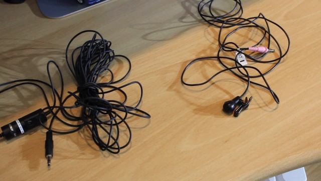 Обзор петличного микрофона Audio-Technica ATR3350 смотреть онлайн