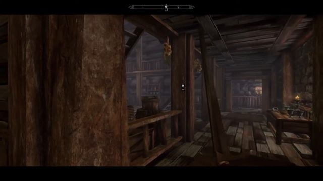 SKYRIM SE MOD Galanterie - German Inspired Longsword смотреть онлайн