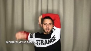 ВидеоУрок по вогу. VOGUE