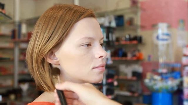 Школа красоты от Сирени смотреть онлайн