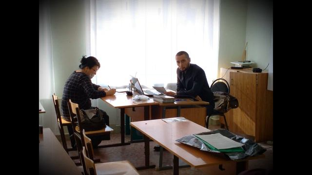 Юртовские Нугаи написали диктант на родном языке! смотреть онлайн