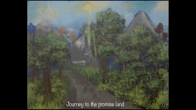 Journey to the promise land смотреть онлайн