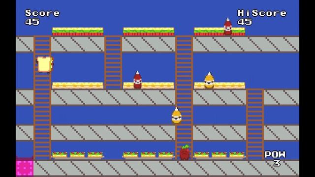 Kaiju Big Battel: Fighto Fantasy (découverte de la version PC) ??? смотреть онлайн