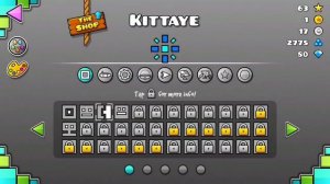 GEOMETRY DASH: THE VAULT OF SECRETS ALL SECRET CODES (2023)