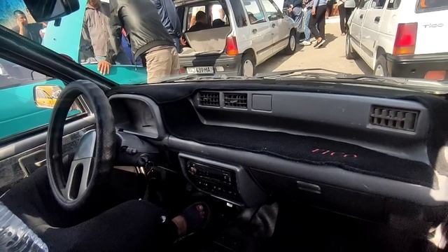 25-aprel, ? TICO NARXLARI 2023 // ТИКО НАРХЛАРИ 2023 // КАРШИ МОШИНА БОЗОРИ НАРХЛАРИ 2023 // смотреть онлайн