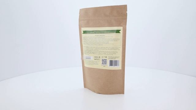 Кедрокофе Вегетарианский на растительных сливках без сахара, 90 г. 360 смотреть онлайн