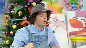 Студия Каляки-Маляки. Новогоднее настроение (от 13.01.2023)