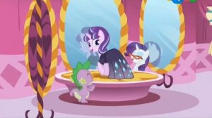 Песня Старлайт Май Литл пони