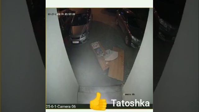 Вынос мусора в режиме самоизоляции смотреть онлайн