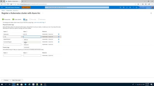 How to get started with Azure Arc enabled Kubernetes смотреть онлайн