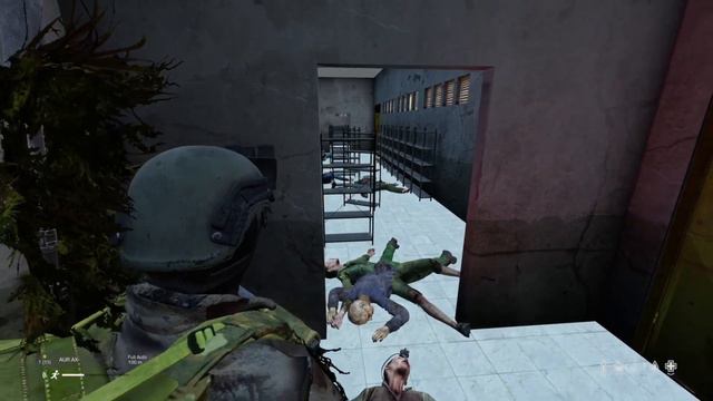 A Crazy Day on LA0003-Dayz смотреть онлайн