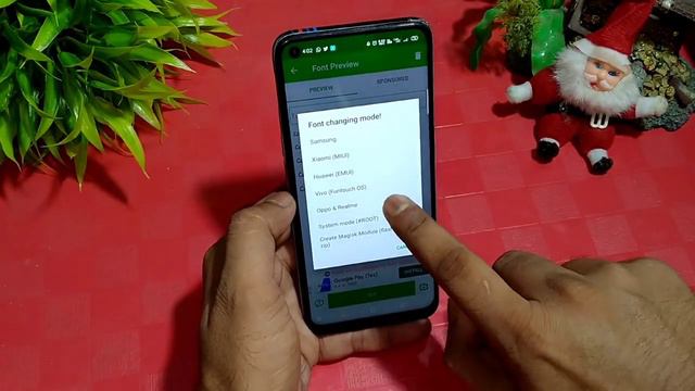 How To Apply Third Party Font In Realme & Oppo | Free Font For Realme & Oppo | Samsung Cooljazz Fon
