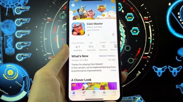 Gardenscapes MOD Unlimited ? Cheat Gardenscapes ? Free Coins for Phone (NEW TIPS 2023) ? смотреть онлайн