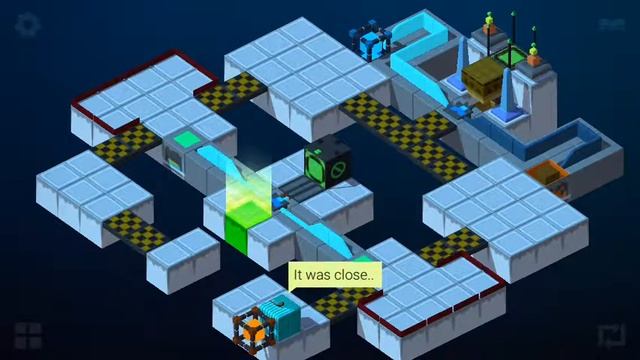 Marvin The Cube - Level 107 смотреть онлайн