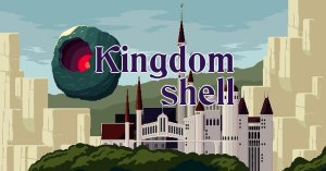 Kingdom Shell #5 (Очищаем лес от паразитов)