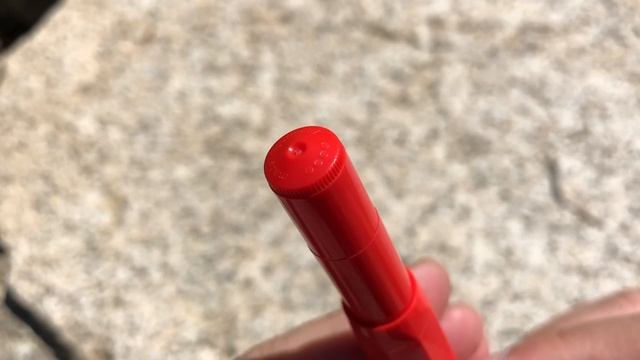 Kaweco Sport смотреть онлайн