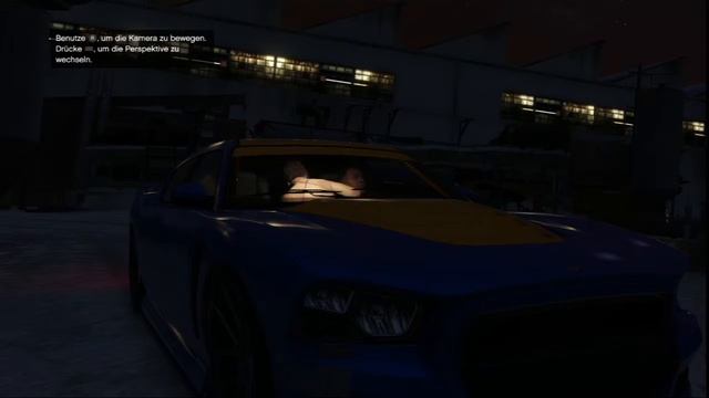 Grand Theft Auto V - Booty Call by Bik2a Games - Part 156 смотреть онлайн
