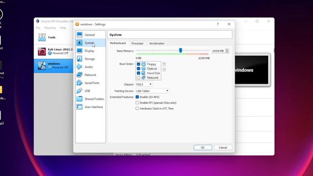 How to install Windows 10 in VirtualBox 2022 смотреть онлайн