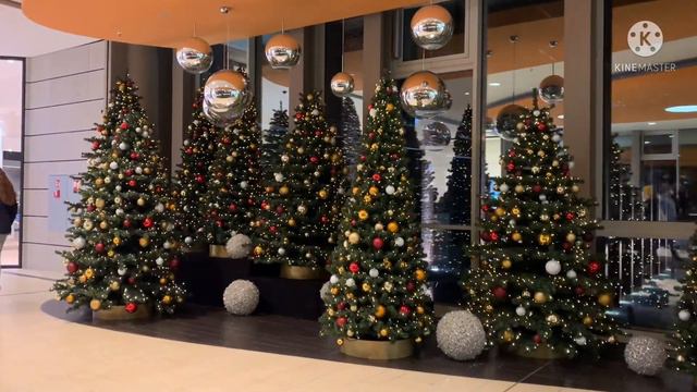 KIEL CHRISTMAS MARKET 2021 #kielerweinachtsmarkt смотреть онлайн