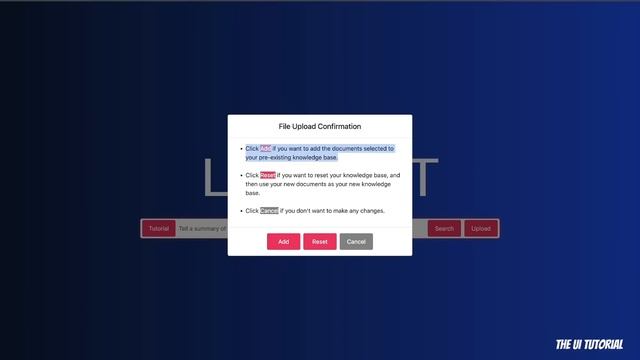 LocalGPT API: Build Powerful Doc Chat Apps смотреть онлайн