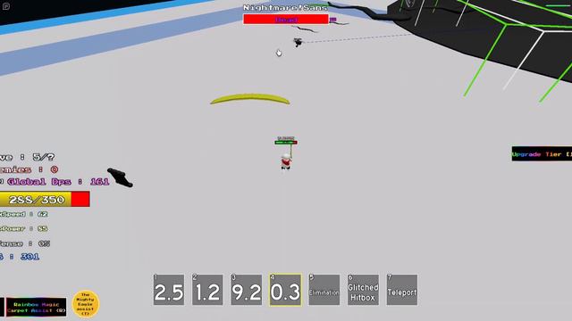 [ UT Soul OPs Boss Rush Extended ] Old !Fatal_Error¡ смотреть онлайн