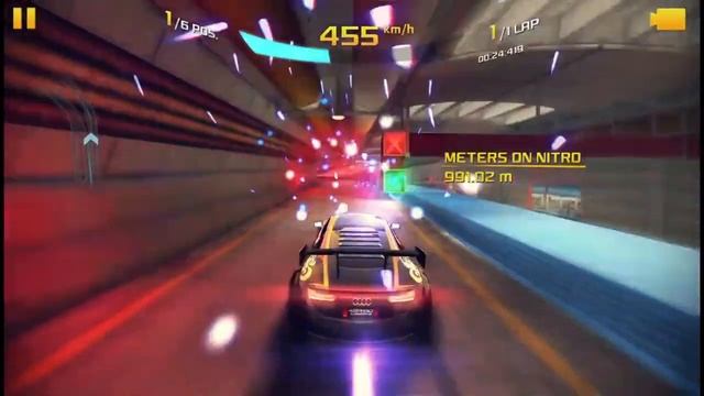 Asphalt 8 audi R8 etron special edition S9 rapid transit смотреть онлайн