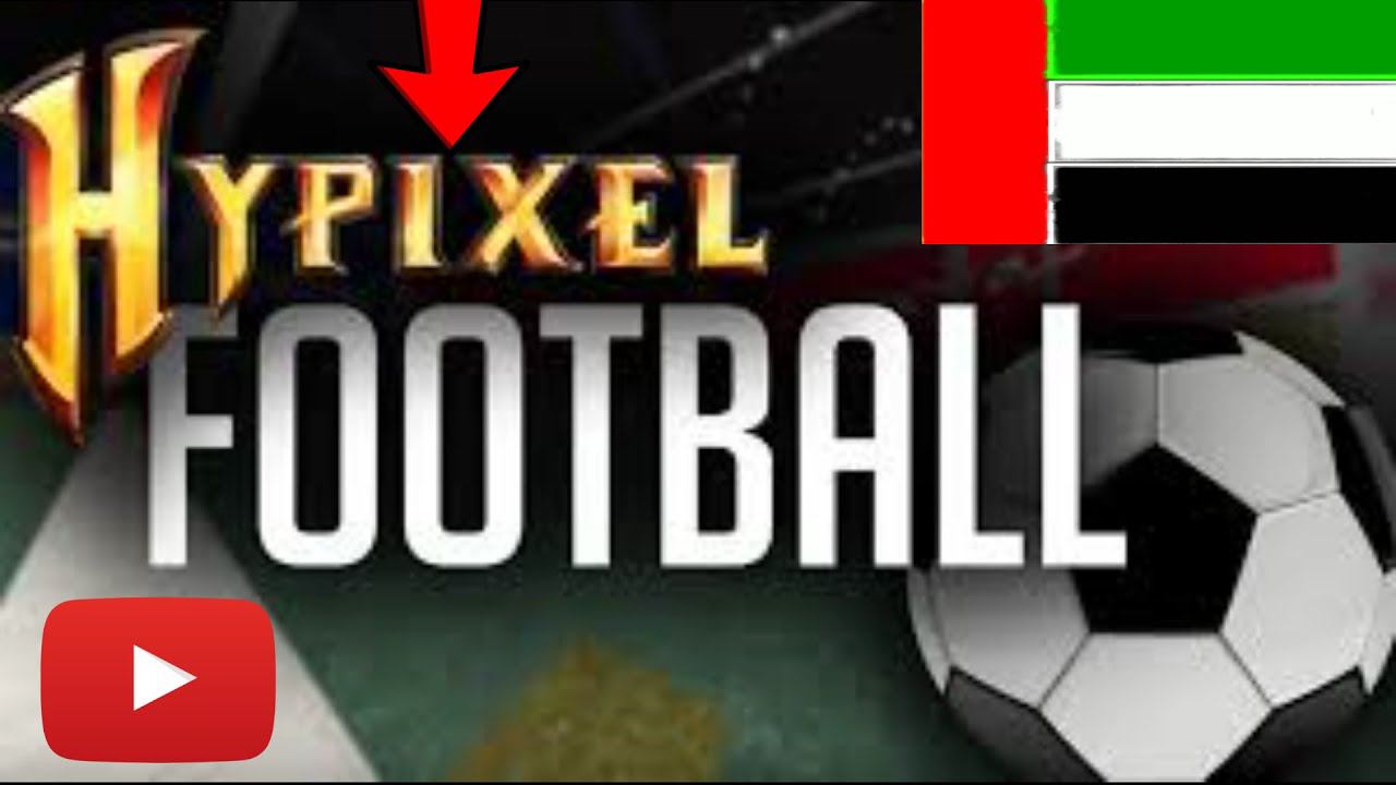 Minecraft: Football on Hypixel - Football#1 смотреть онлайн