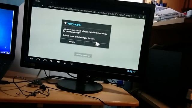 Rikomagic MK802IIIS Android 4.2.2 смотреть онлайн