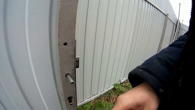 Как открыть дверной замок если ключ (личинка) не проворачивается смотреть онлайн