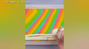 ТОРТЫ И СТРАШНЫЕ ИСТОРИИ #140 Истории от Натали