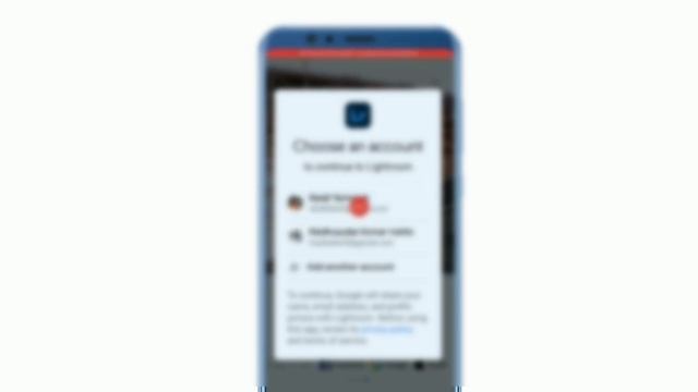 Lightroom login kaise kare смотреть онлайн