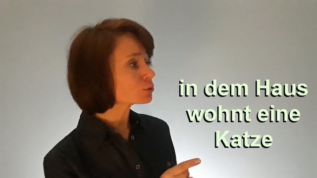 Топ 10 ошибок начинающих изучать немецкий. Немецкий с Боженой Корн