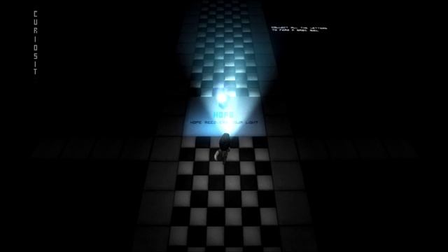 Mango Plays | Face It - A Game To Face Inner Demons [P1] смотреть онлайн