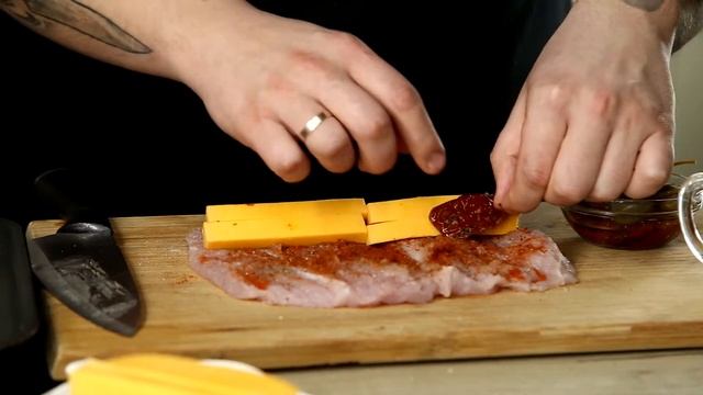 Рецепты быстрой и вкусной еды 