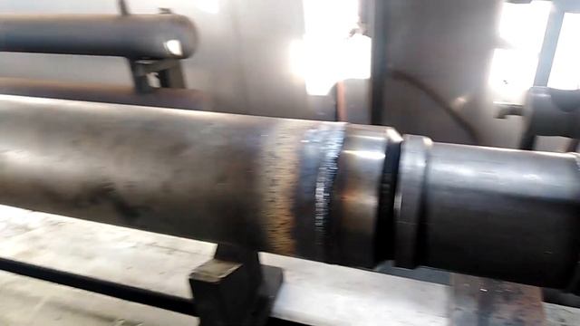 ООО Дизельмаш предлагает услугу по ремонту карданных валов. г Красноярск ул Северное шоссе 6/2 смотреть онлайн