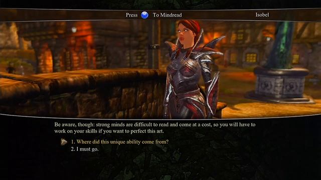 Divinity 2: The Dragon Knight Saga Playthrough | Part 2 смотреть онлайн