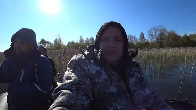 Васька Такой Рыбалки Не Видел Никогда /карась и Карп / Весёлый Выпуск смотреть онлайн