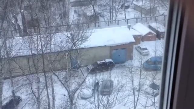 Как заводить Ниссан наваро в мороз 24 градуса