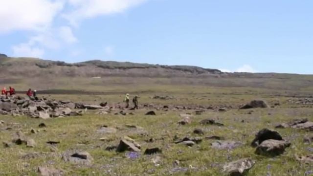 Армения. Четыре вершины Арагаца. смотреть онлайн