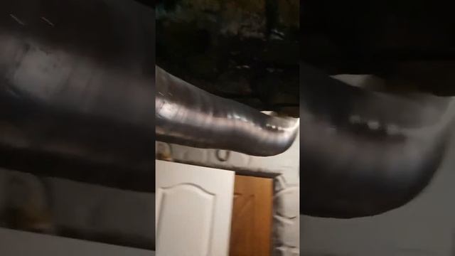 вытяжка своими руками. система нипель!) смотреть онлайн