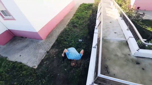 Vejam Bem - Parkour 2021 | Sérgio Bödtker-Lund смотреть онлайн
