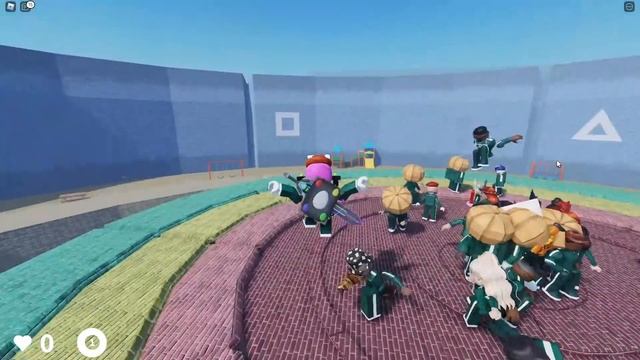 ROBLOX PLEASE STOP… смотреть онлайн