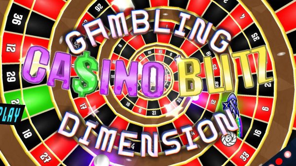 "Casino Blitz" Weekly (Easy Demon) by Danke | Geometry Dash 2.2